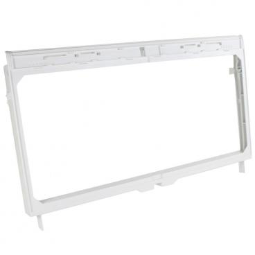 KitchenAid KBFA25ERBL00 Crisper Drawer Frame - Genuine OEM