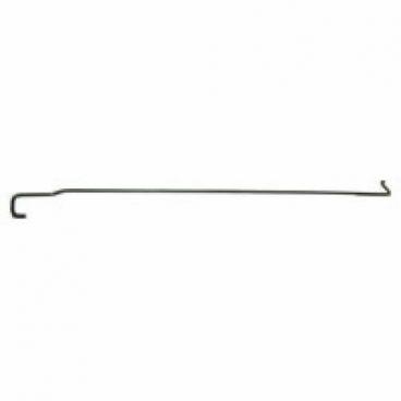 KitchenAid KBMC147HBL0 Torsion Spring - Genuine OEM