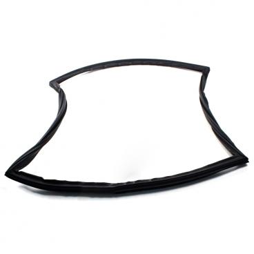 KitchenAid KBWS19KCWH00 Freezer Door Gasket (Black) Genuine OEM