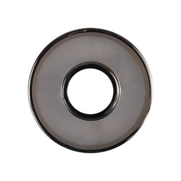 KitchenAid KCGS956ESS00 Range Cooktop Knob Bezel - Genuine OEM