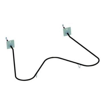 KitchenAid KDC21 Bake Element - Genuine OEM