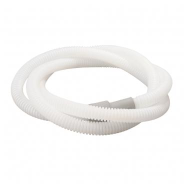 KitchenAid KDPE204GBS0 Drain Hose (6ft) - Genuine OEM