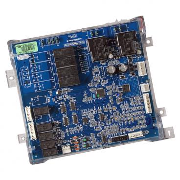 KitchenAid KDRS462VSS00 Range/Oven Electronic Control Panel (Blue) - Genuine OEM