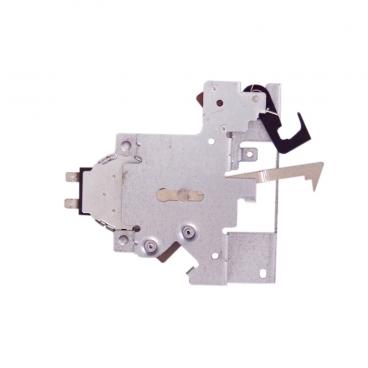 KitchenAid KDRS467VSS01 Door Latch - Genuine OEM