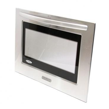 KitchenAid KDRS807XSP01 Door Panel Assembly - Genuine OEM