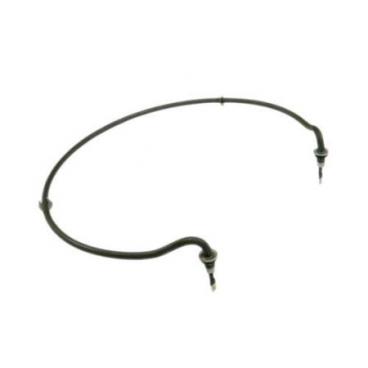 KitchenAid KDTE204EBL0 Heating Element Kit Genuine OEM