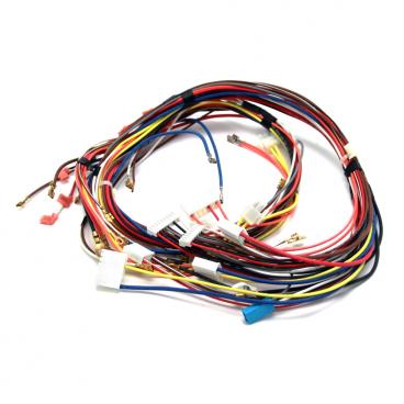 KitchenAid KEBC101KSS04 Oven Wire Harness - Genuine OEM