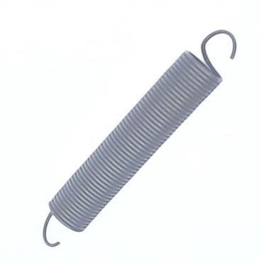 KitchenAid KEBI200BWH0 Door Spring (Lower) - Genuine OEM