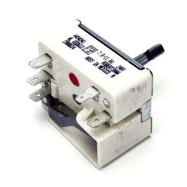 KitchenAid KECC501BBL2 Element Control Switch - Genuine OEM