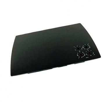 KitchenAid KECC502GBL05 Cooktop Maintop Glass (Black) - Genuine OEM