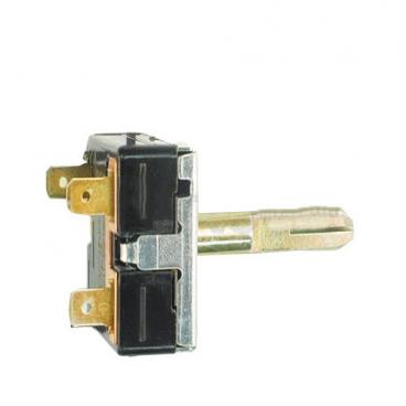KitchenAid KECM860TBC1 Fan Switch - Genuine OEM