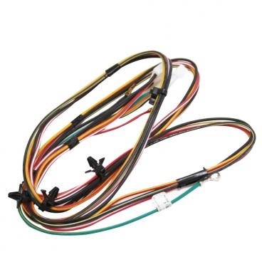 KitchenAid KEHS01PMT0 User Interface Wire Harness - Genuine OEM