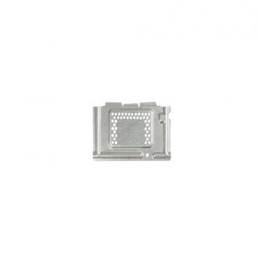 KitchenAid KEHS02RWH0 Terminal Block Cover - Genuine OEM