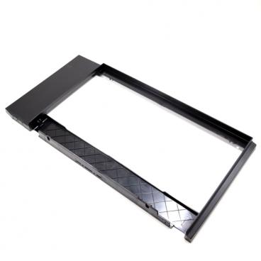 KitchenAid KEMC377KBL0 Door Frame - Genuine OEM