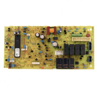 KitchenAid KEMS308SBL05 Electronic Range Control Board Genuine OEM