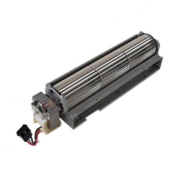 KitchenAid KEMS309BSP01 Blower/Cooling Fan Assembly Genuine OEM