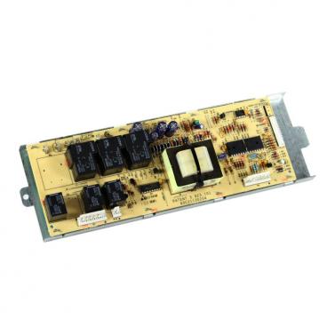 KitchenAid KERC601HBL8 Range Electronic Controller Board - Genuine OEM