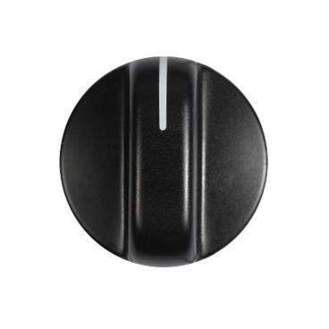 KitchenAid KEWS145SSS01 Warming Drawer Control Dial Knob - Genuine OEM