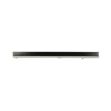 KitchenAid KFCO22EVBL00 Refrigerator Door Mullion (Black) - Genuine OEM