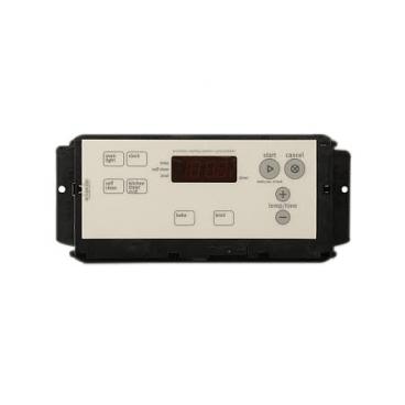 KitchenAid KFED500EBL00 User Interface Control Board - Genuine OEM