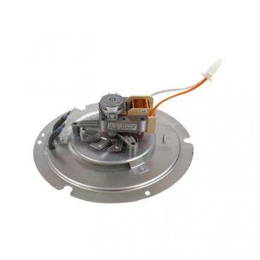 KitchenAid KFGG500EBS2  Convection Fan Assembly - Genuine OEM