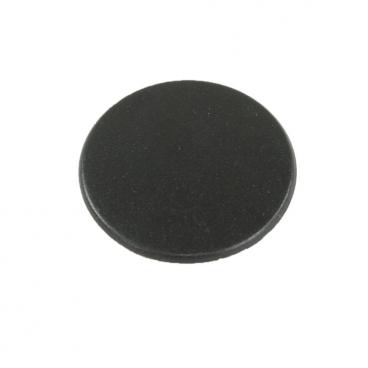 KitchenAid KFGS366VSS00 Burner Cap (Front, Right) - Genuine OEM