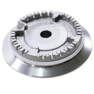 KitchenAid KFGS366VSS00 Burner Head Genuine OEM