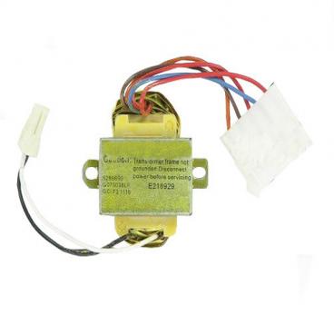 KitchenAid KFGU706VSS04 Transformer - Genuine OEM