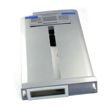 KitchenAid KFIV29PCMS01 Refrigerator Air Tower Assembly - Genuine OEM