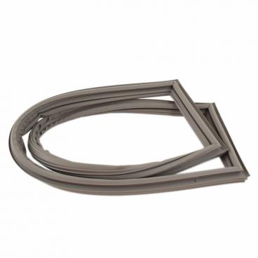 KitchenAid KFXS25RYBL0 Pantry Drawer Gasket (Grey) Genuine OEM