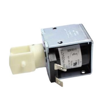 KitchenAid KFXS25RYMS2 Solenoid - Genuine OEM