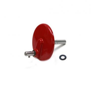 KitchenAid KG25H0XDR5 Planetary - Empire Red - Genuine OEM