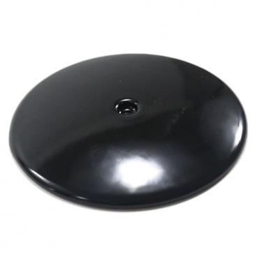 KitchenAid KGCC505HBL0 Surface Burner Cap - Genuine OEM