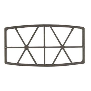 KitchenAid KGCS127GBL1 Burner Grate (Matte Black) Genuine OEM