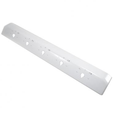 KitchenAid KGRS505XBL00 Burner Manifold Panel (White) - Genuine OEM