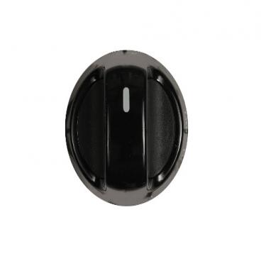 KitchenAid KGRS807SBT00 Burner Knob (Small, Right) - Genuine OEM