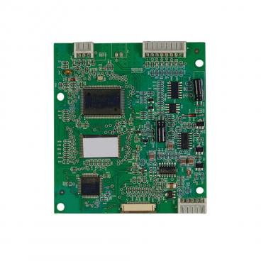 KitchenAid KHHC2090SBL3 Microwave Electronic Control Board - Genuine OEM