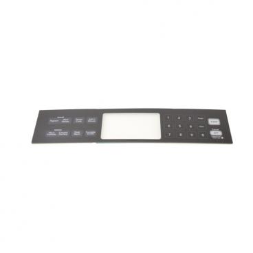 KitchenAid KHHC2090SWH2 Keypad - Genuine OEM