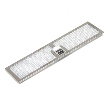 KitchenAid KIRD802HSS0 Grease Filter - 16x3inches - Genuine OEM