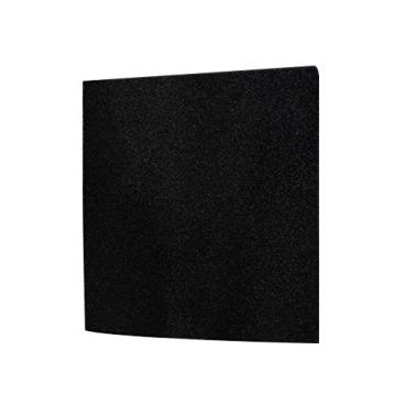 KitchenAid KMLS311HBS0 Charcoal Filter - Genuine OEM