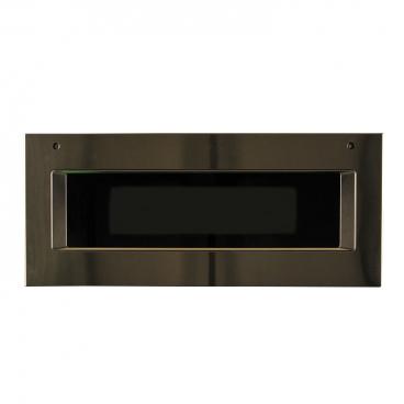 KitchenAid KOCE500ESS08 Outer Door Panel - Genuine OEM