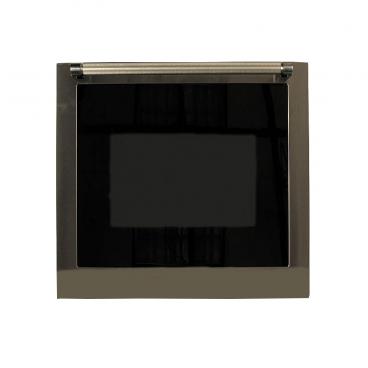 KitchenAid KOSC504ESS01 Outer Door Panel - Genuine OEM