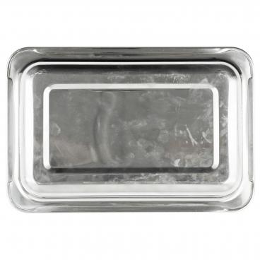 KitchenAid KRFC704FSS01 Metal Snack Drawer - Genuine OEM