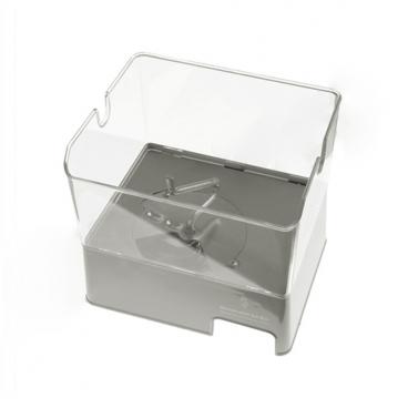KitchenAid KRFF707ESS01 Ice Container/Bucket - Genuine OEM
