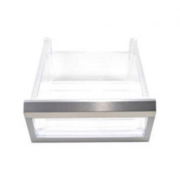 KitchenAid KRSC703HBS00 Snack-Deli Drawer - Genuine OEM