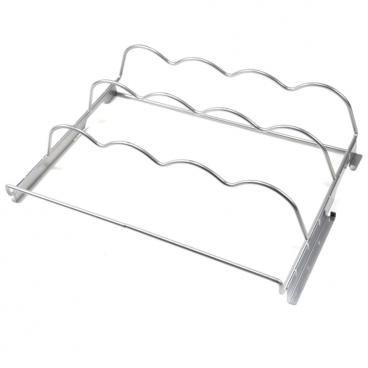 KitchenAid KRSC703HBS00 Wine Rack (XXL) - Genuine OEM