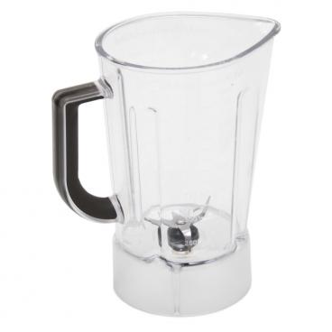 KitchenAid KSB560MC0 Blender Jar and Blade - Genuine OEM