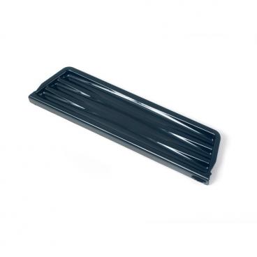KitchenAid KSBS23INSS01 Dispenser Drip Tray (Black) - Genuine OEM