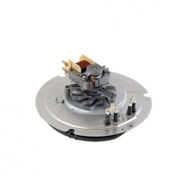 KitchenAid KSDG950ESS0 Range Convection Fan Assembly - Genuine OEM