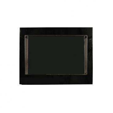 KitchenAid KSEG700EWH0 Outer Door Panel - Genuine OEM